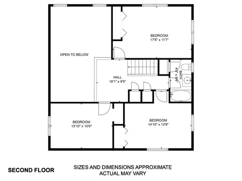 23 Summit Meadows Circle Dover VT 05356