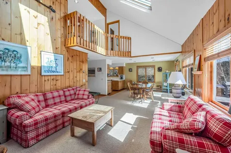 23 Summit Meadows Circle Dover VT 05356