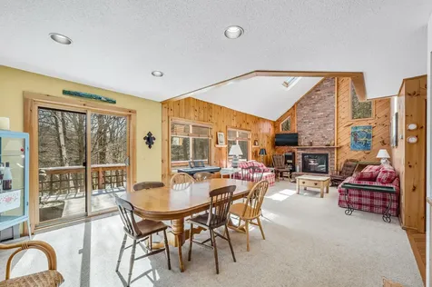 23 Summit Meadows Circle Dover VT 05356