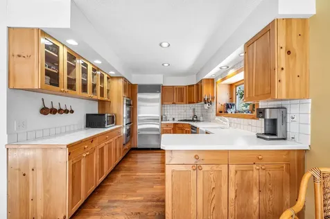 23 Summit Meadows Circle Dover VT 05356