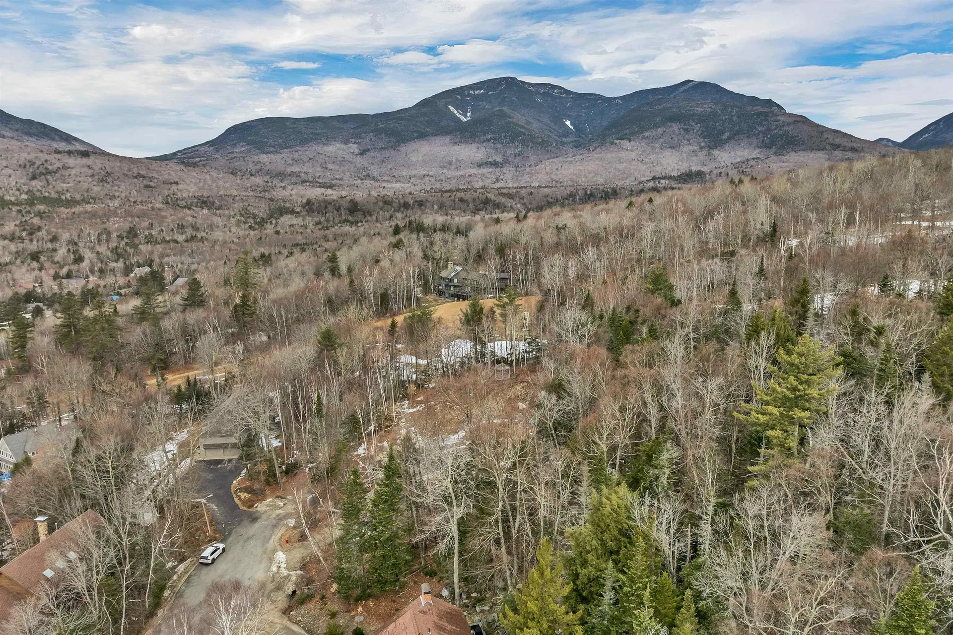 130 Snows Mountain Road Waterville Valley NH 03215