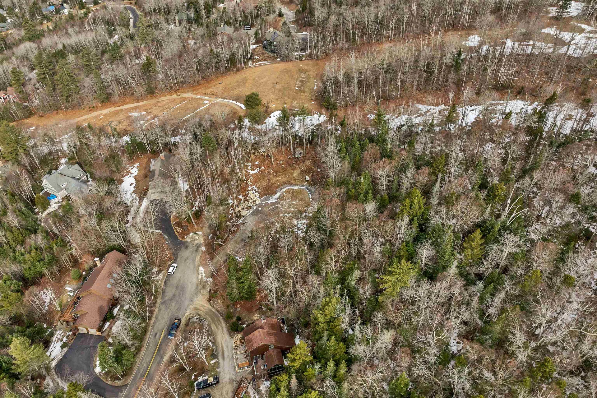 130 Snows Mountain Road Waterville Valley NH 03215