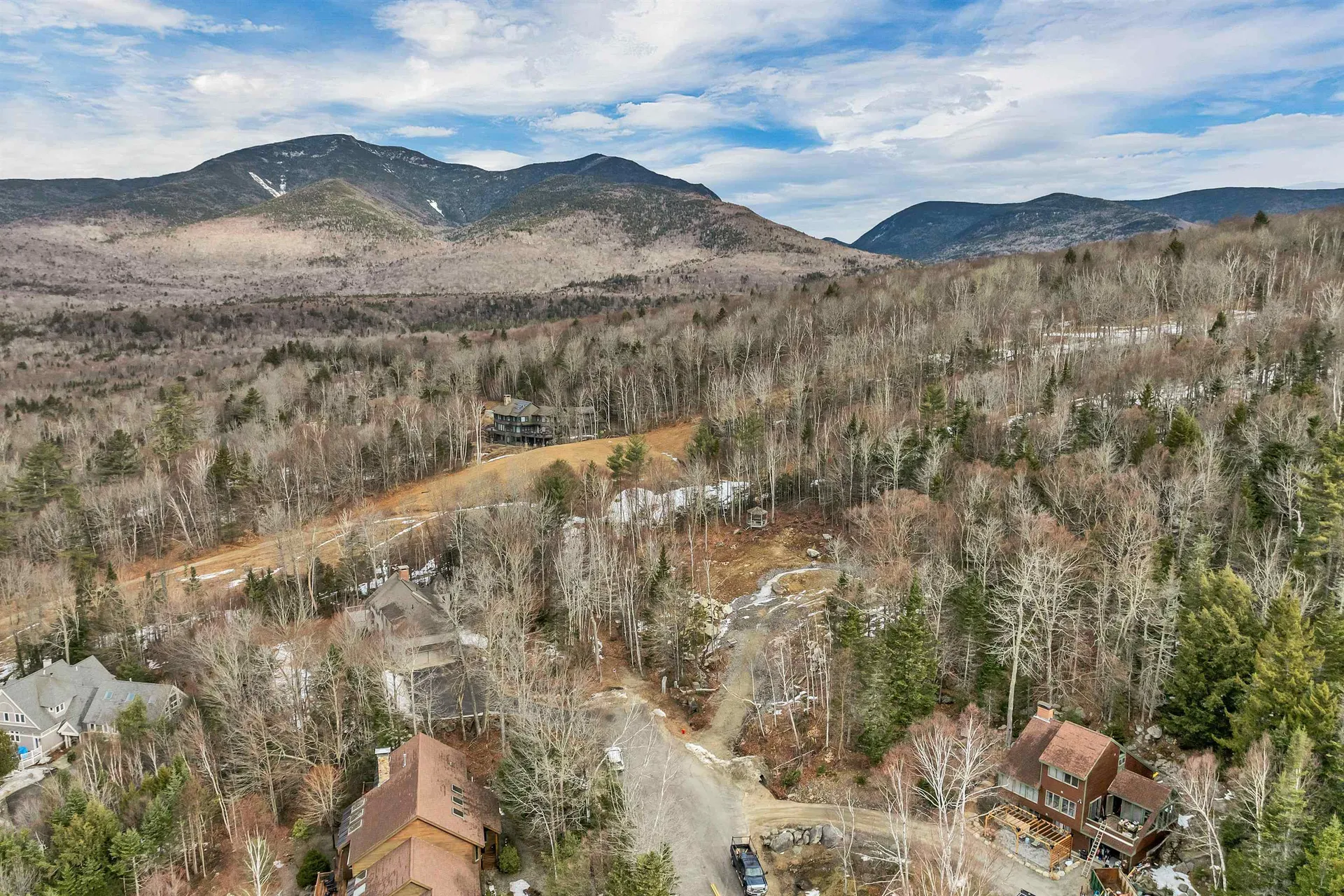 130 Snows Mountain Road Waterville Valley NH 03215