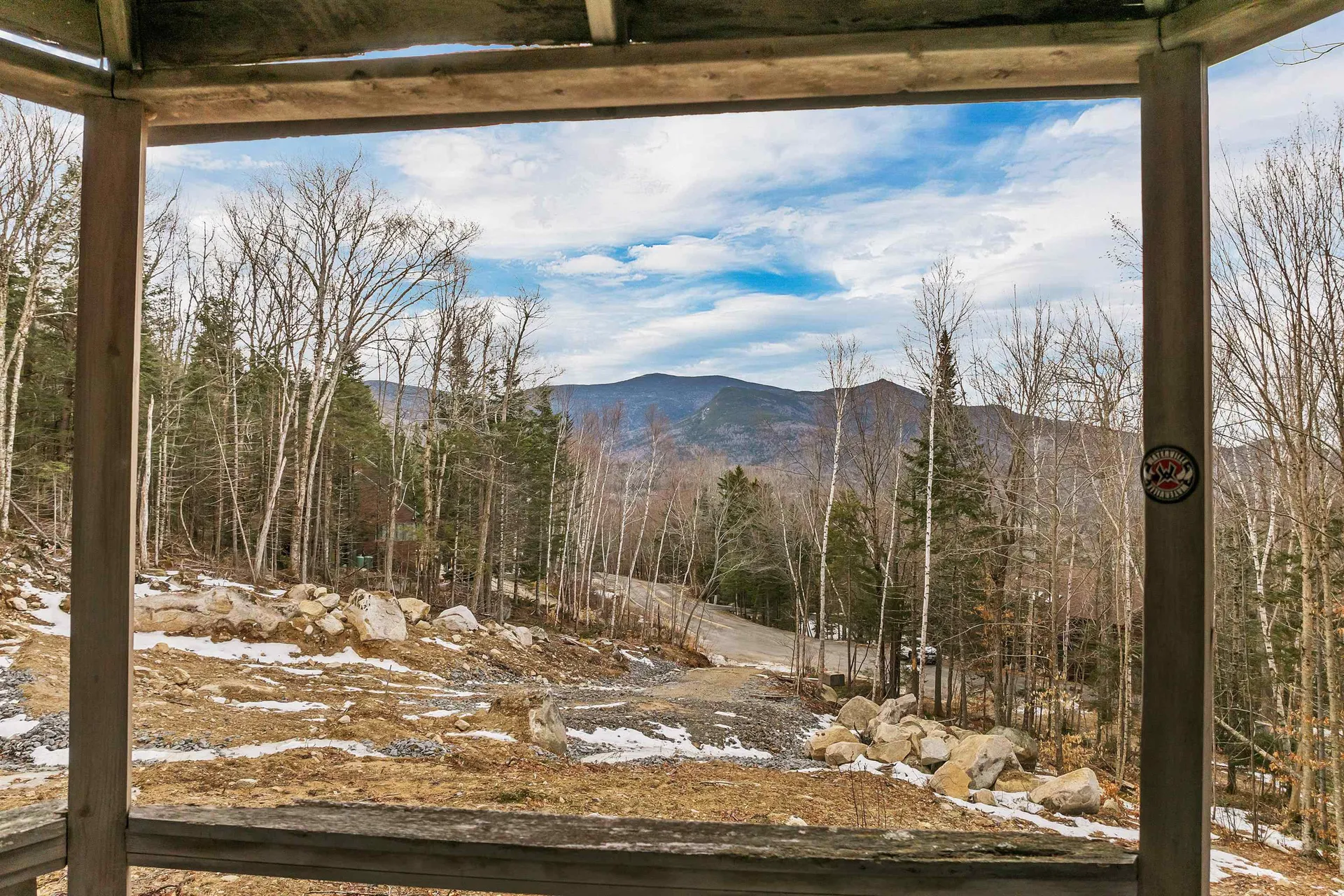 130 Snows Mountain Road Waterville Valley NH 03215