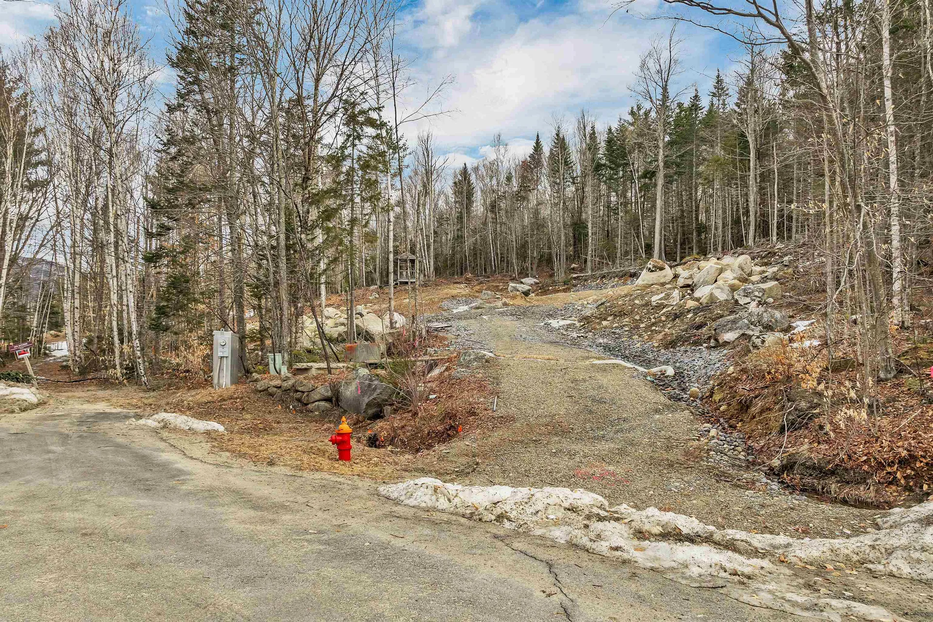 130 Snows Mountain Road Waterville Valley NH 03215