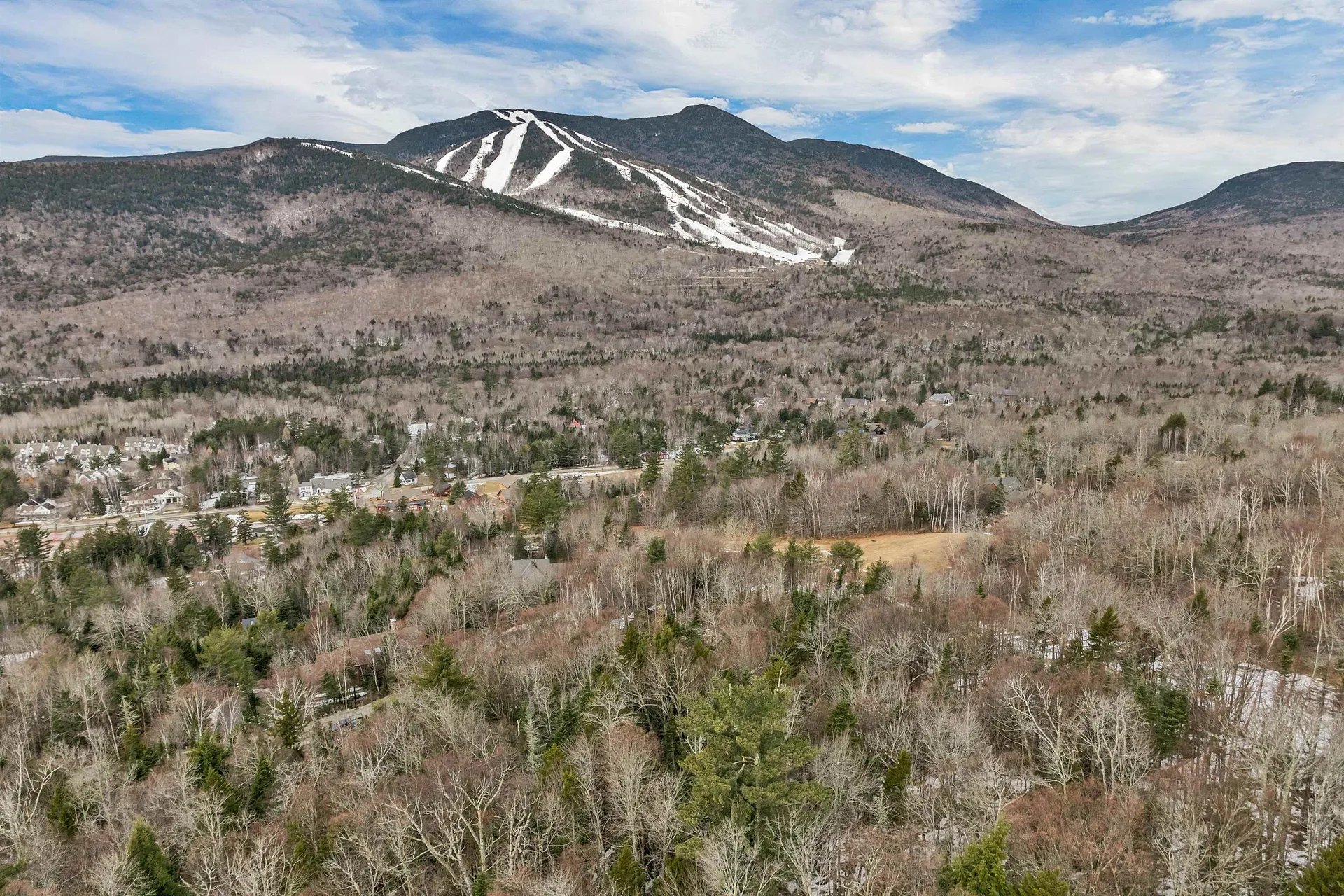 130 Snows Mountain Road Waterville Valley NH 03215