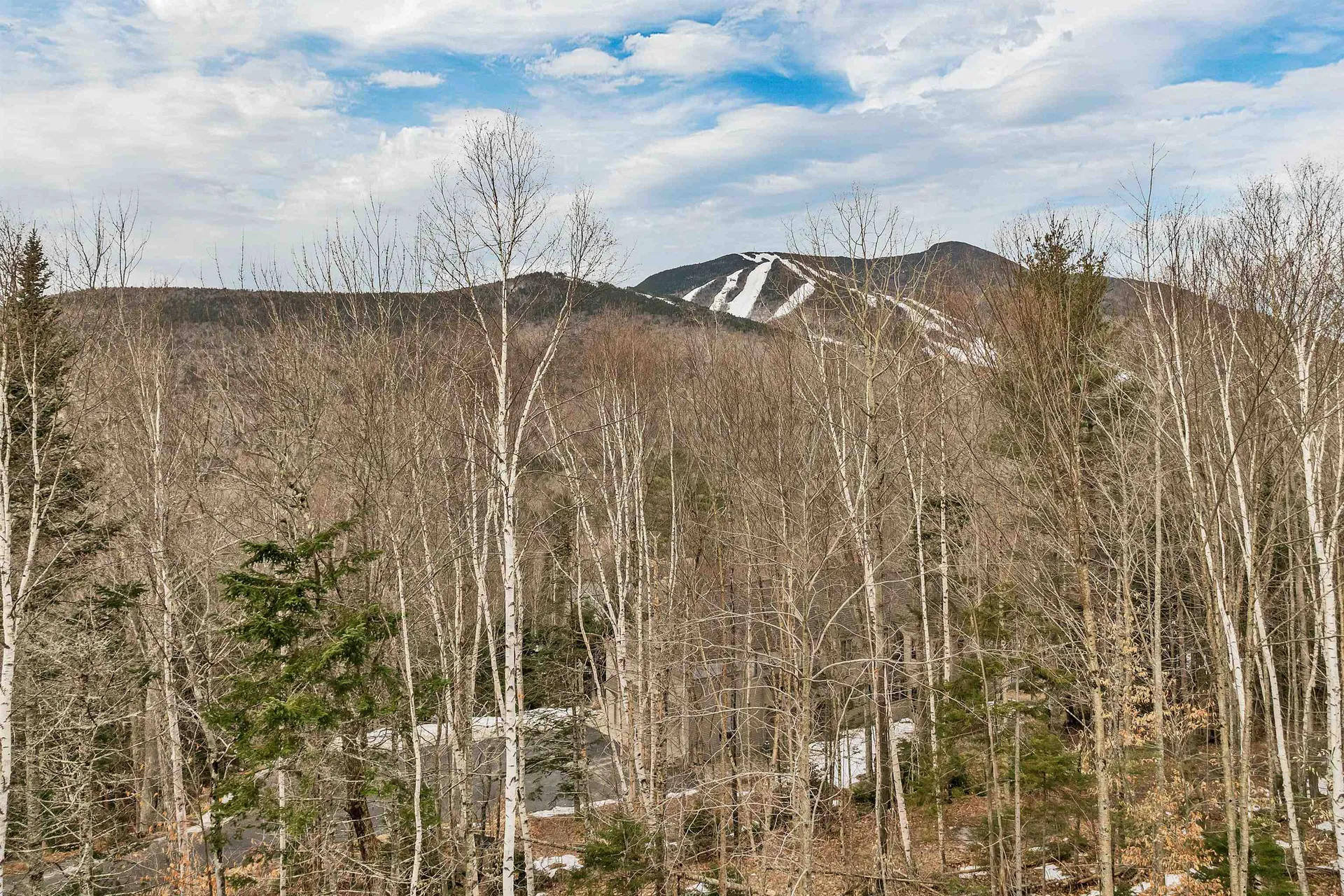 130 Snows Mountain Road Waterville Valley NH 03215