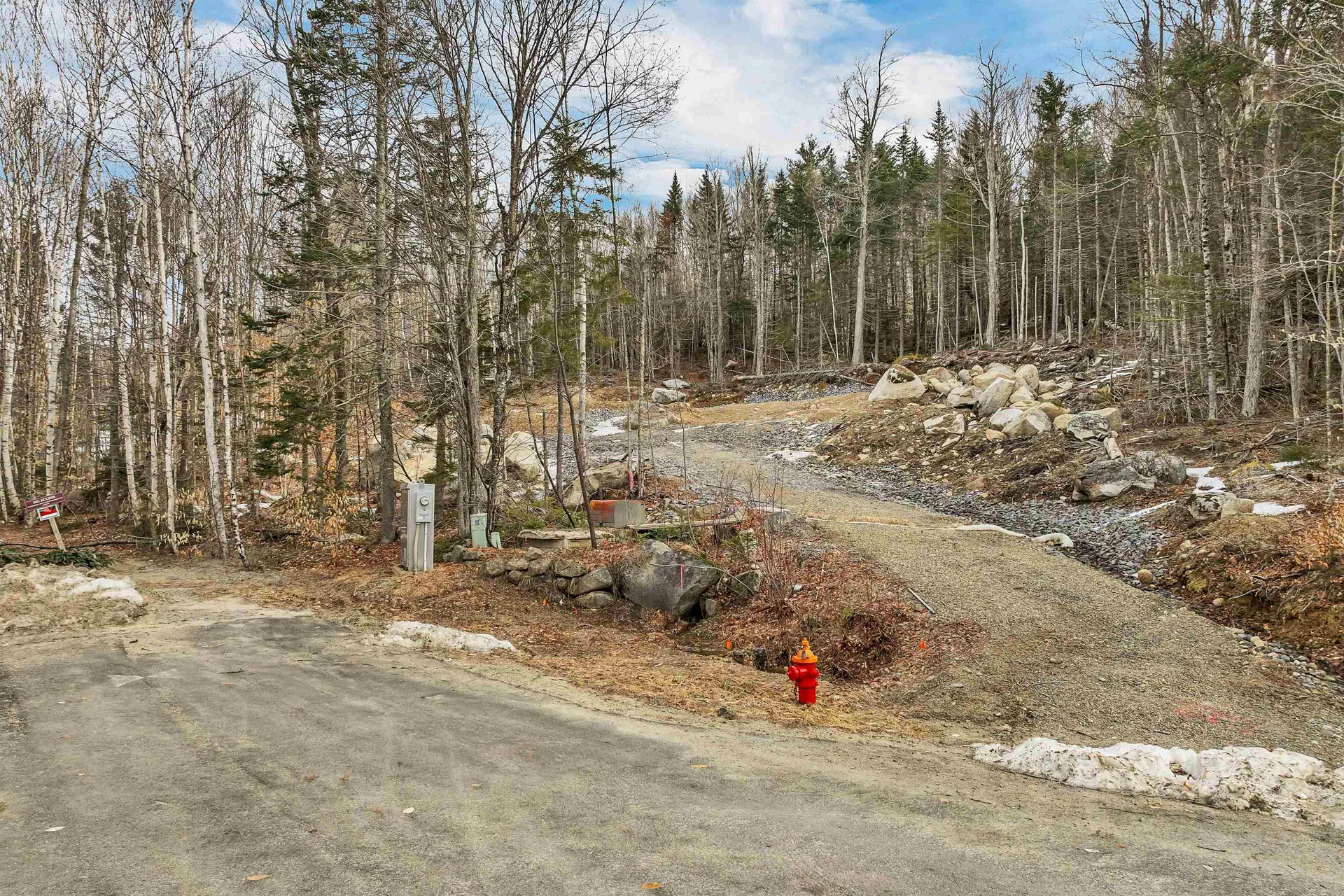 130 Snows Mountain Road Waterville Valley NH 03215