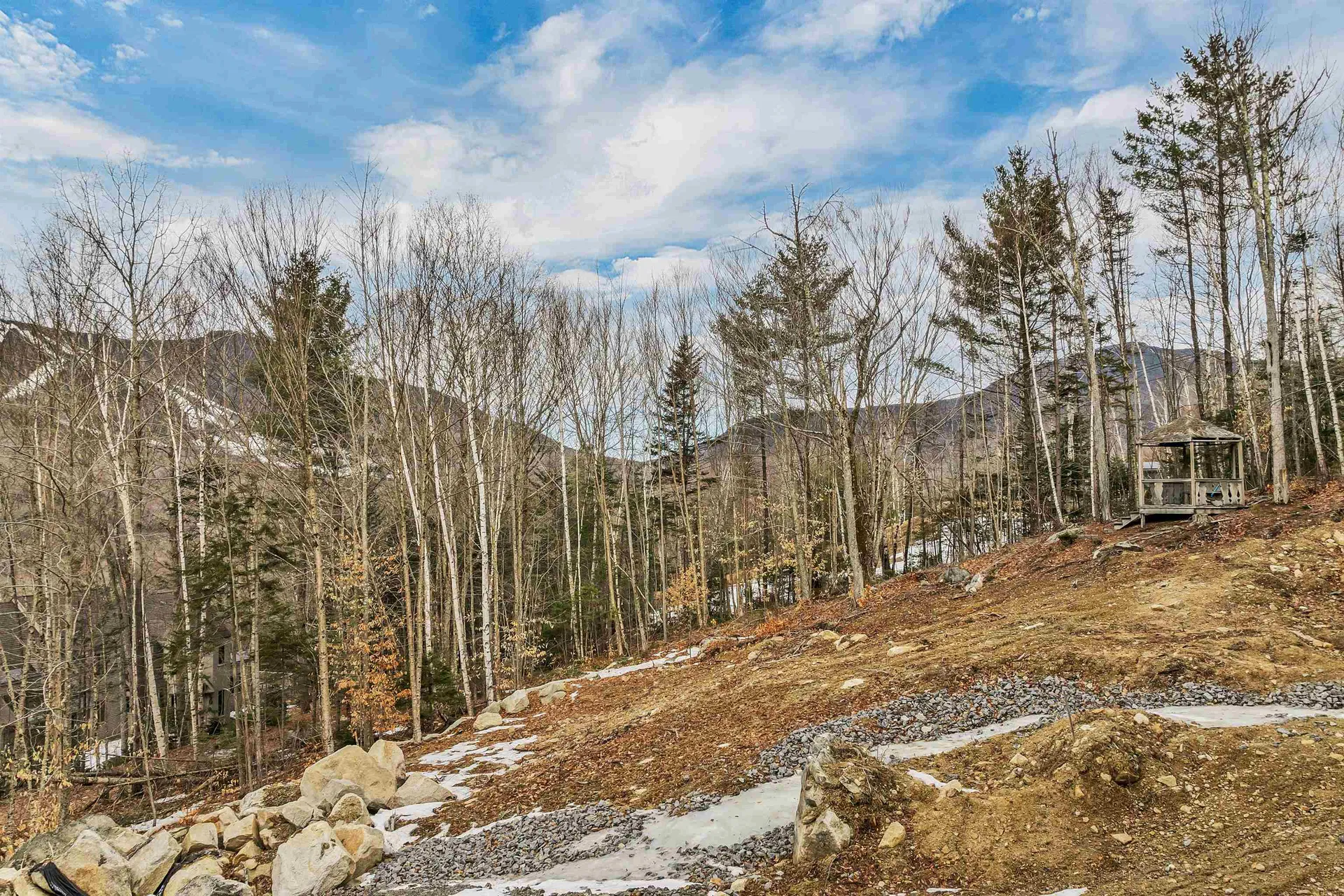 130 Snows Mountain Road Waterville Valley NH 03215