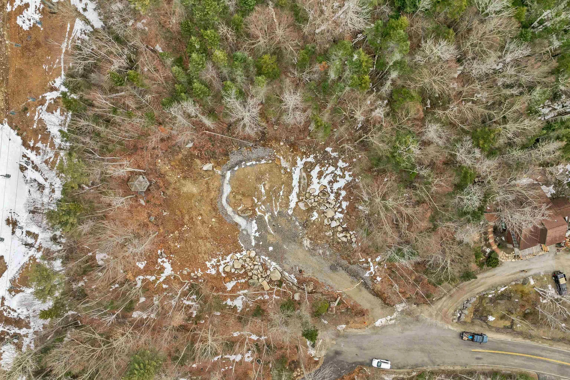 130 Snows Mountain Road Waterville Valley NH 03215