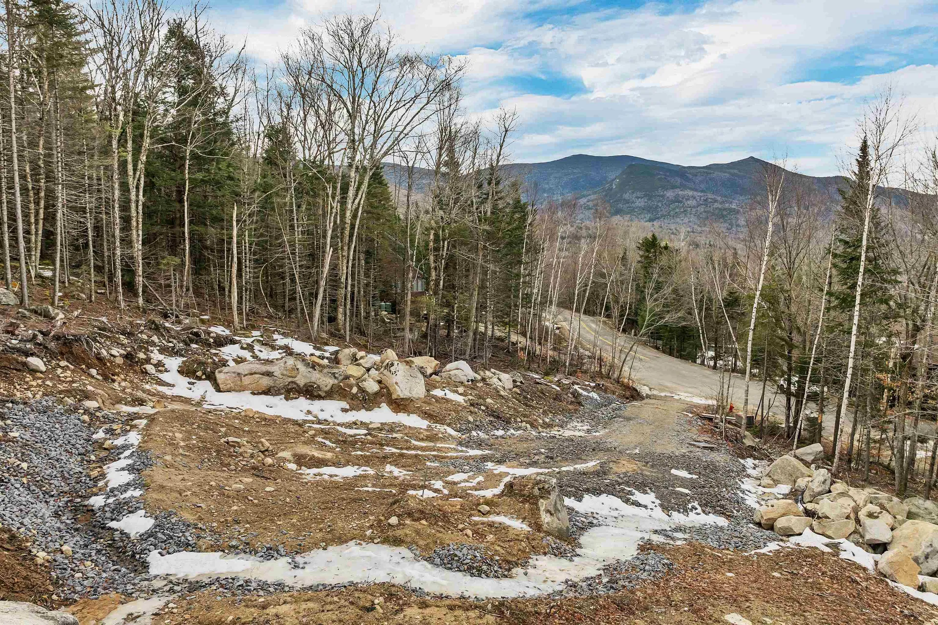 130 Snows Mountain Road Waterville Valley NH 03215