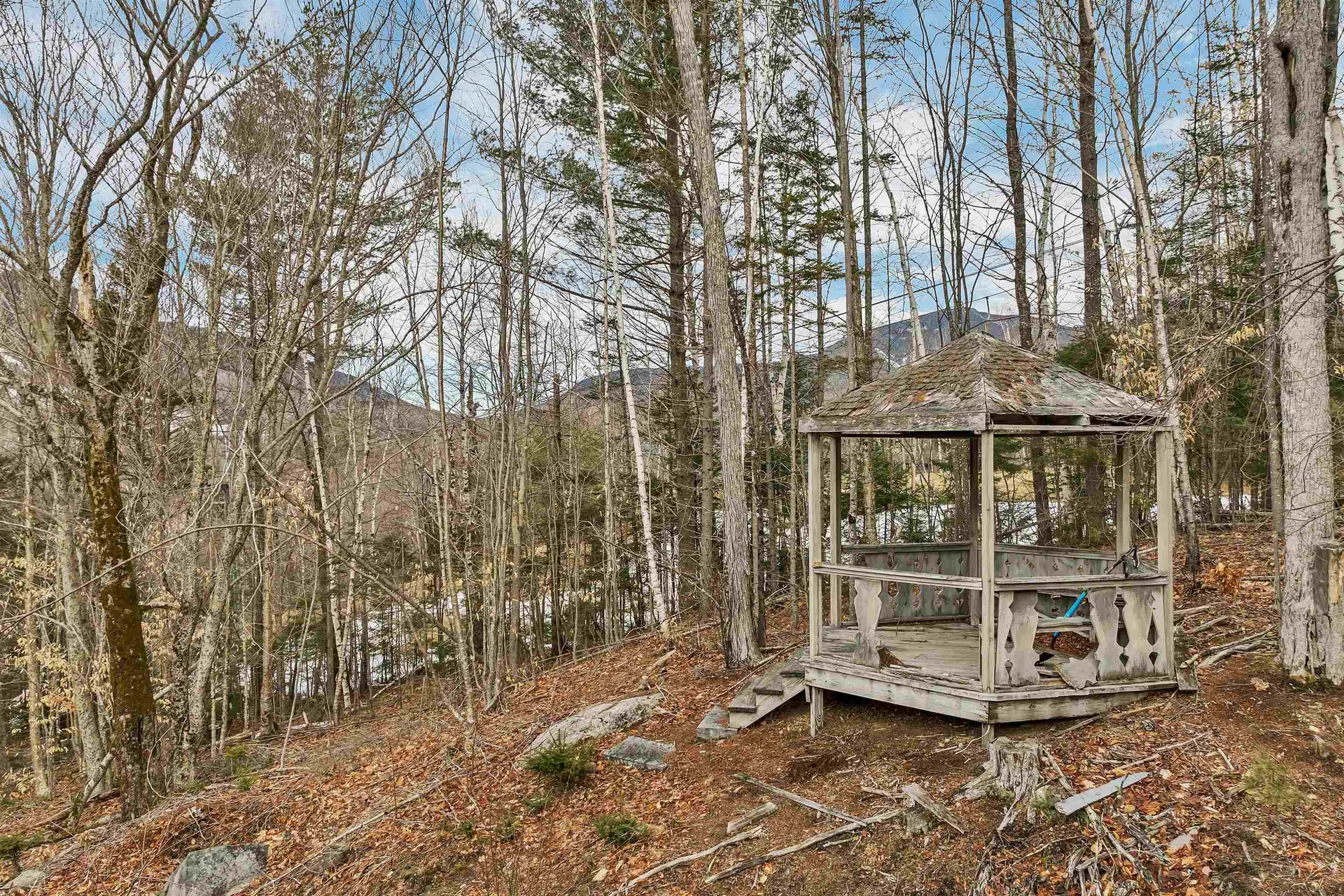 130 Snows Mountain Road Waterville Valley NH 03215