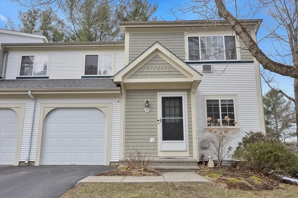 12 Steeplebush Road Essex VT 05452