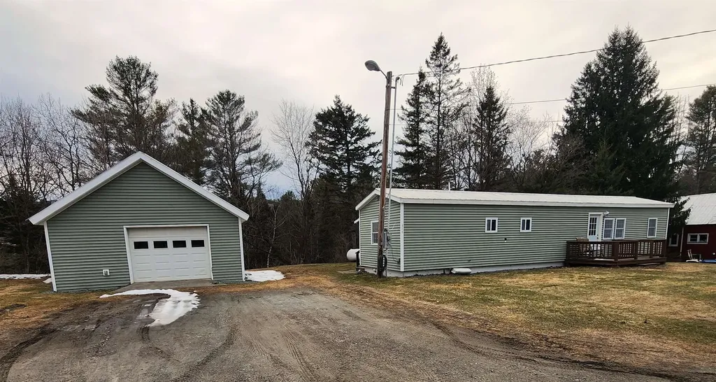 616 Mackville Road Hardwick VT 05843