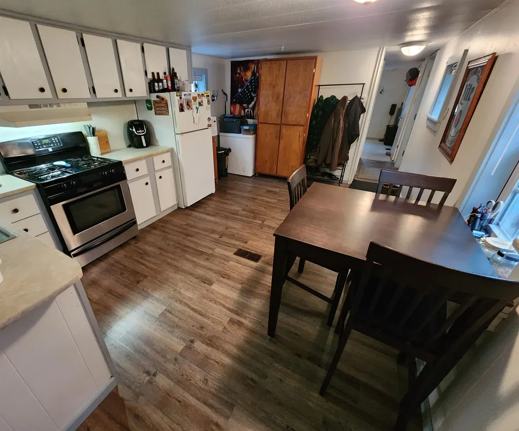 616 Mackville Road Hardwick VT 05843