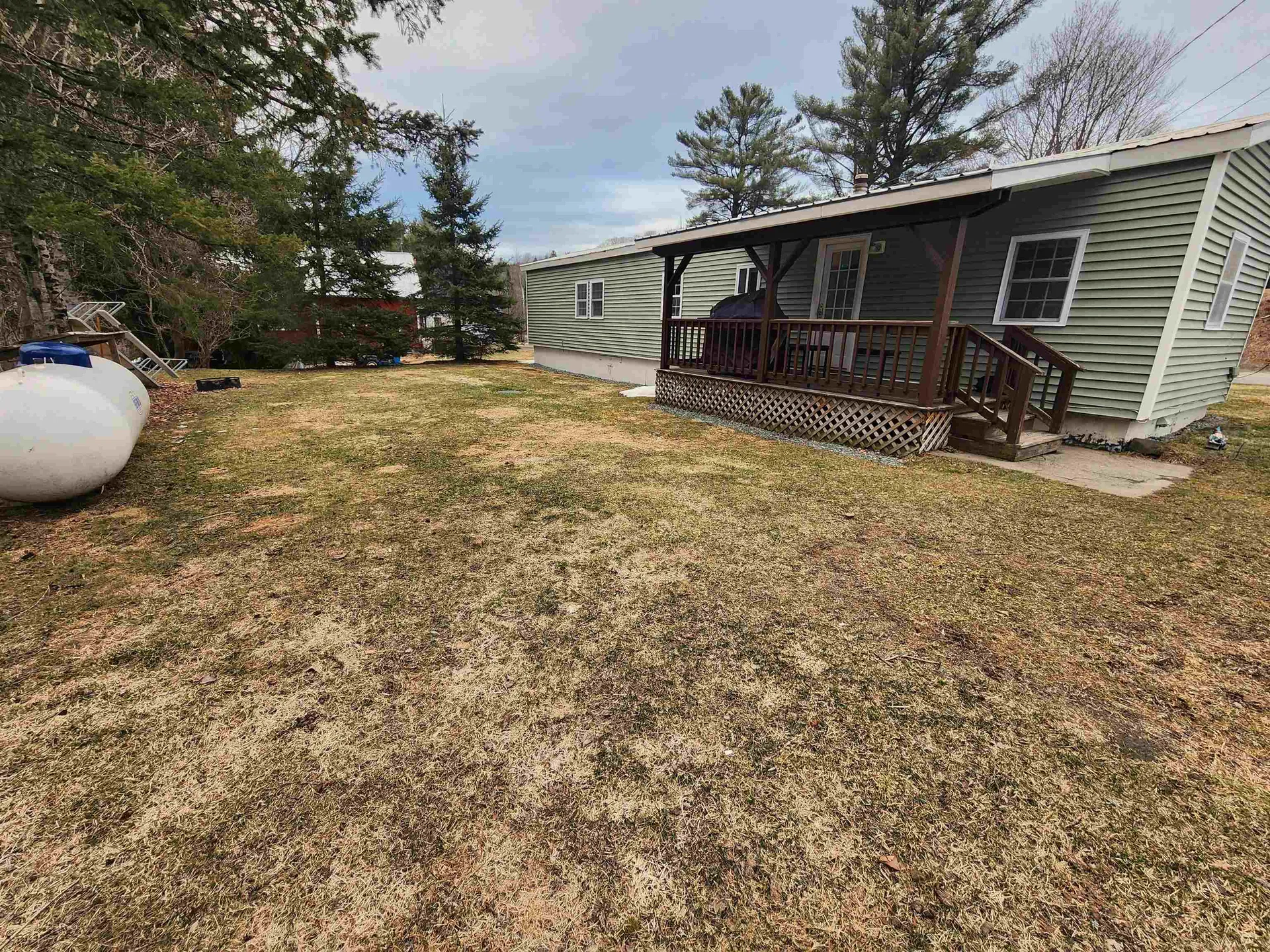 616 Mackville Road Hardwick VT 05843