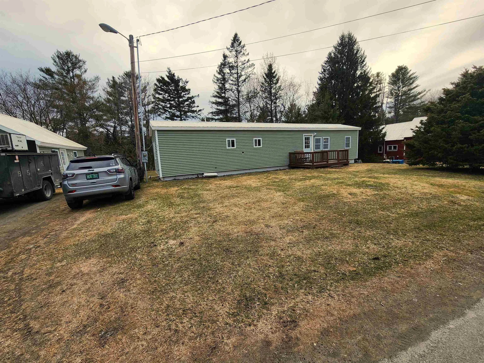 616 Mackville Road Hardwick VT 05843