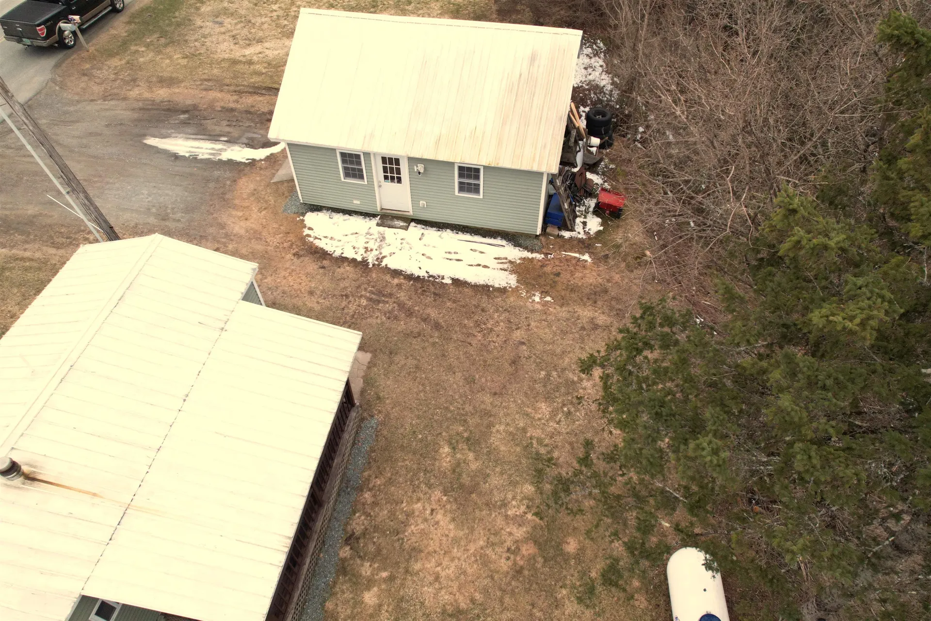 616 Mackville Road Hardwick VT 05843
