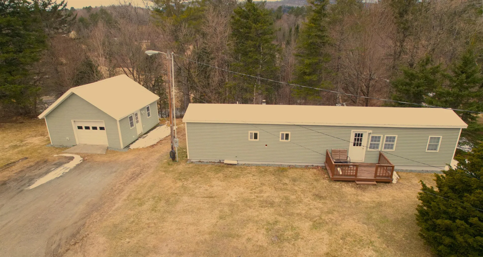 616 Mackville Road Hardwick VT 05843