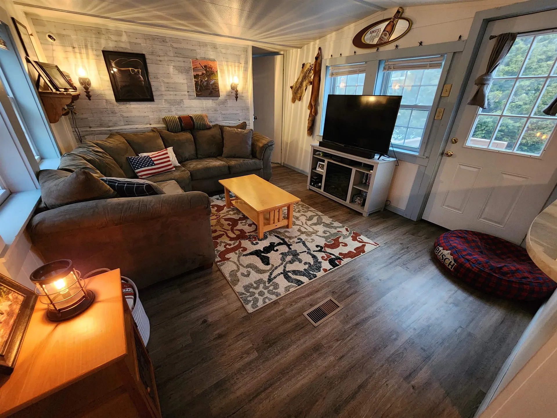 616 Mackville Road Hardwick VT 05843