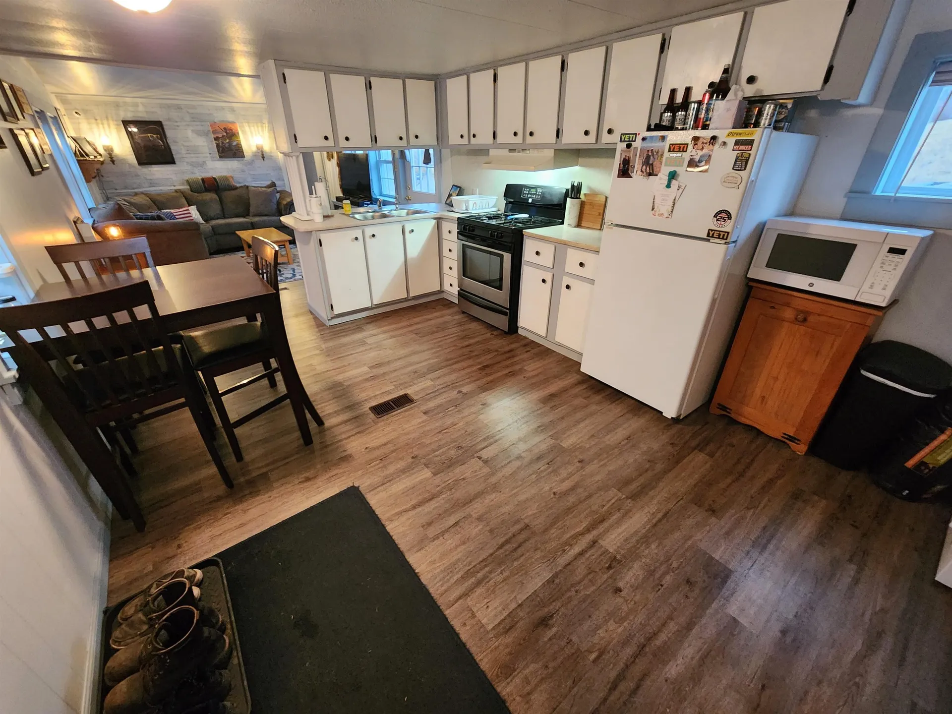 616 Mackville Road Hardwick VT 05843