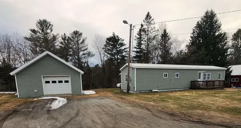 616 Mackville Road Hardwick VT 05843