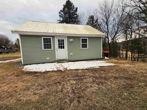 616 Mackville Road Hardwick VT 05843