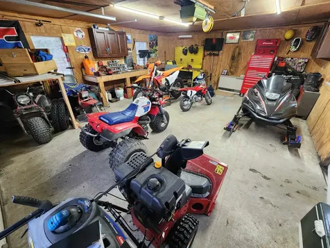 616 Mackville Road Hardwick VT 05843