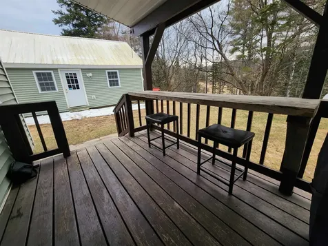 616 Mackville Road Hardwick VT 05843