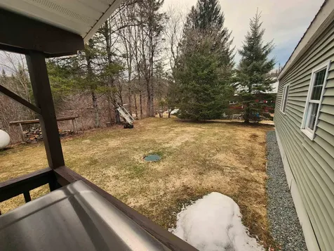 616 Mackville Road Hardwick VT 05843