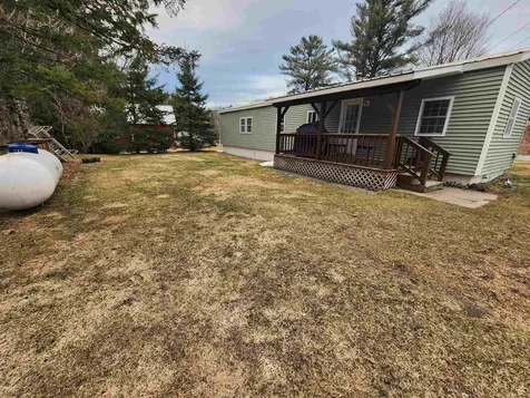 616 Mackville Road Hardwick VT 05843