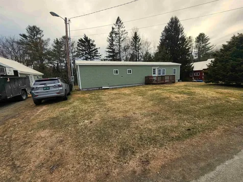 616 Mackville Road Hardwick VT 05843