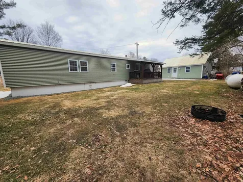 616 Mackville Road Hardwick VT 05843