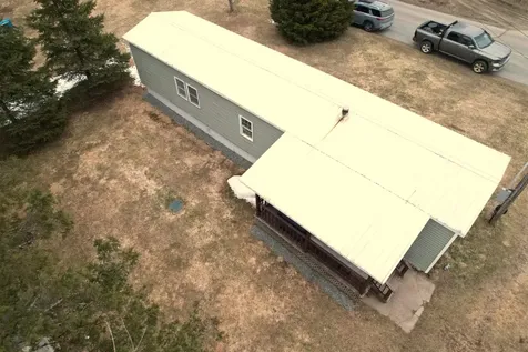 616 Mackville Road Hardwick VT 05843