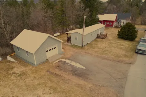 616 Mackville Road Hardwick VT 05843