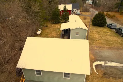 616 Mackville Road Hardwick VT 05843