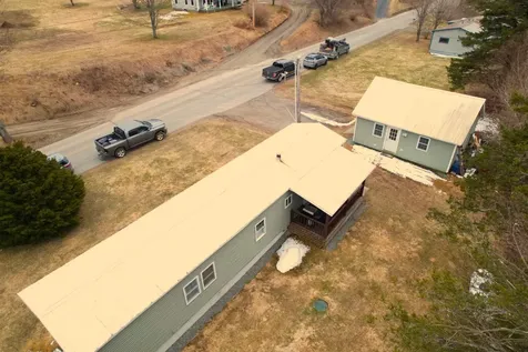 616 Mackville Road Hardwick VT 05843