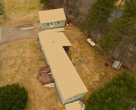 616 Mackville Road Hardwick VT 05843