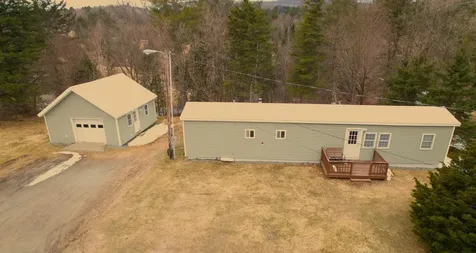 616 Mackville Road Hardwick VT 05843