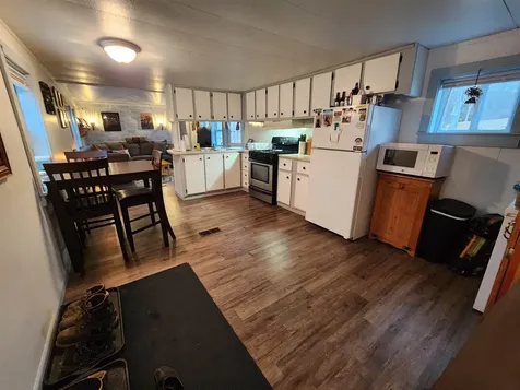 616 Mackville Road Hardwick VT 05843