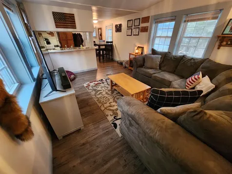 616 Mackville Road Hardwick VT 05843