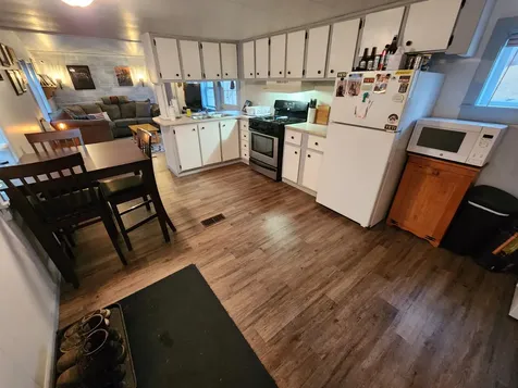 616 Mackville Road Hardwick VT 05843