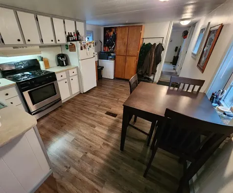 616 Mackville Road Hardwick VT 05843