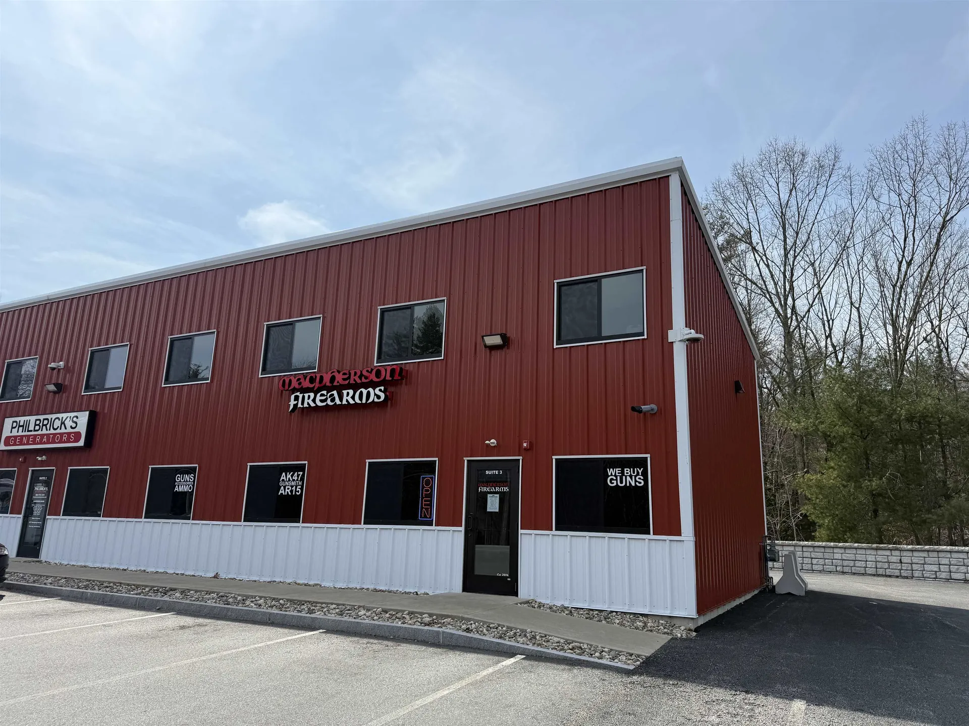 388 Route 125 Brentwood NH 03833