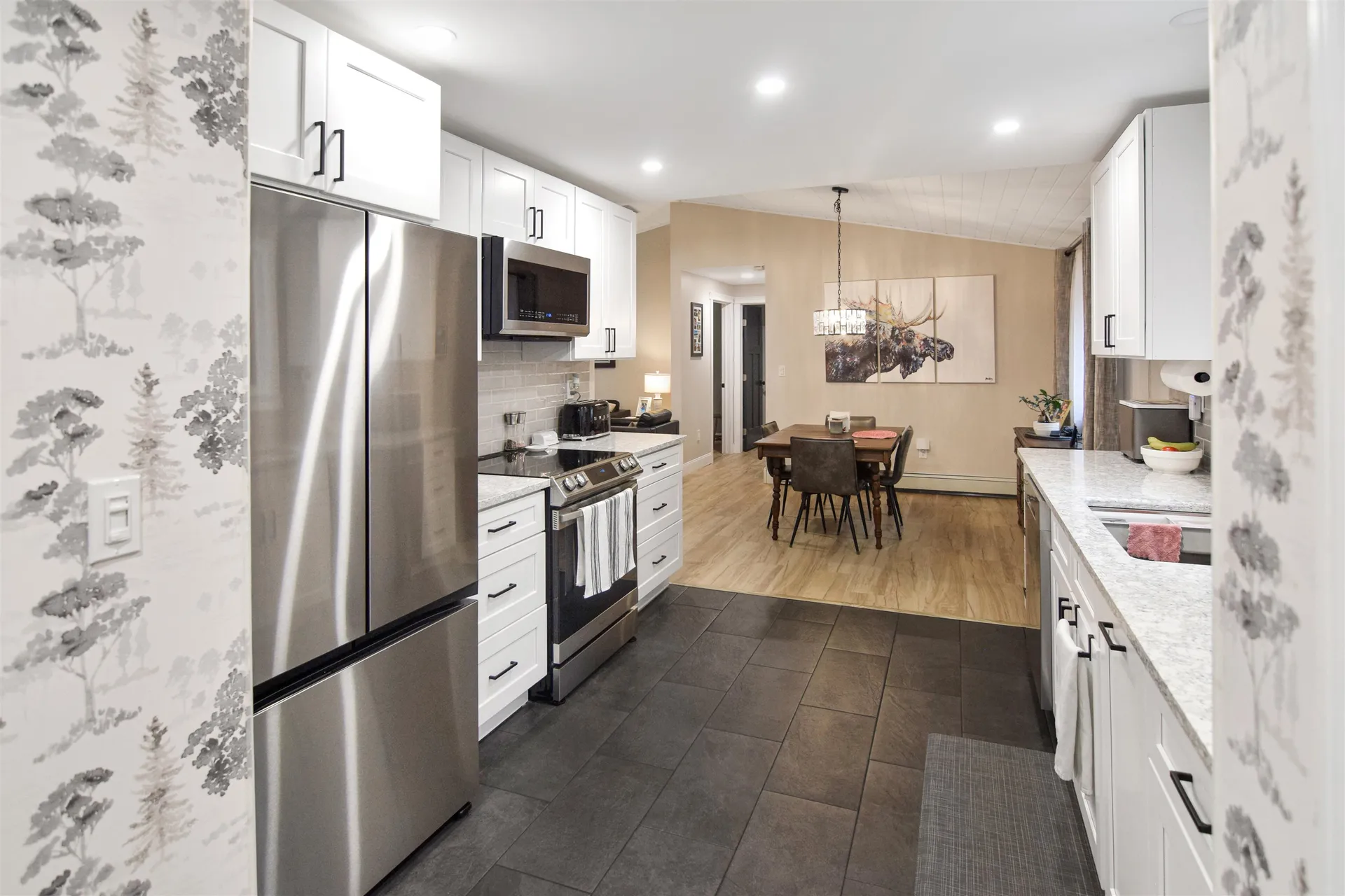 30 Brickyard Road Littleton NH 03561