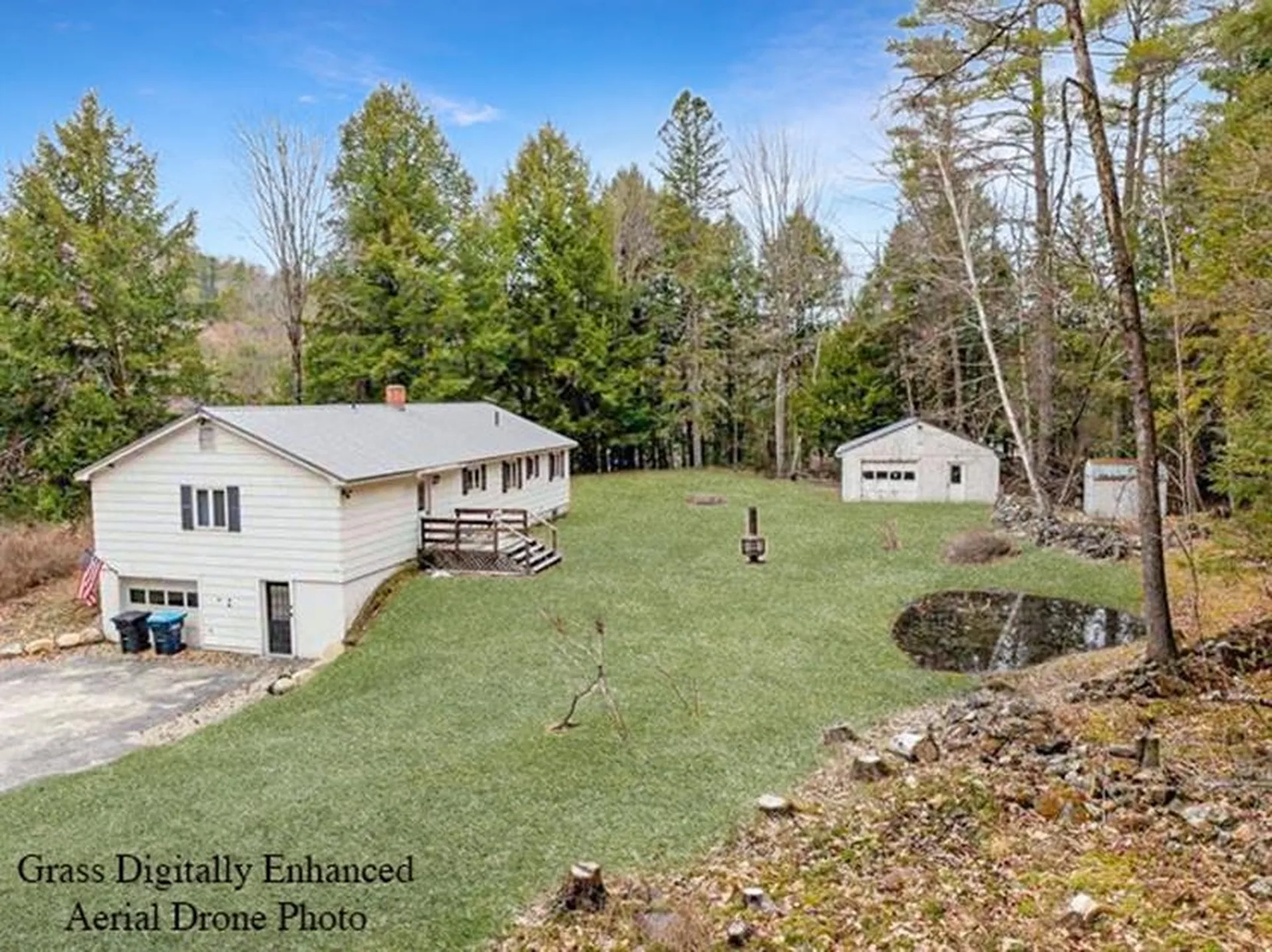 30 Brickyard Road Littleton NH 03561