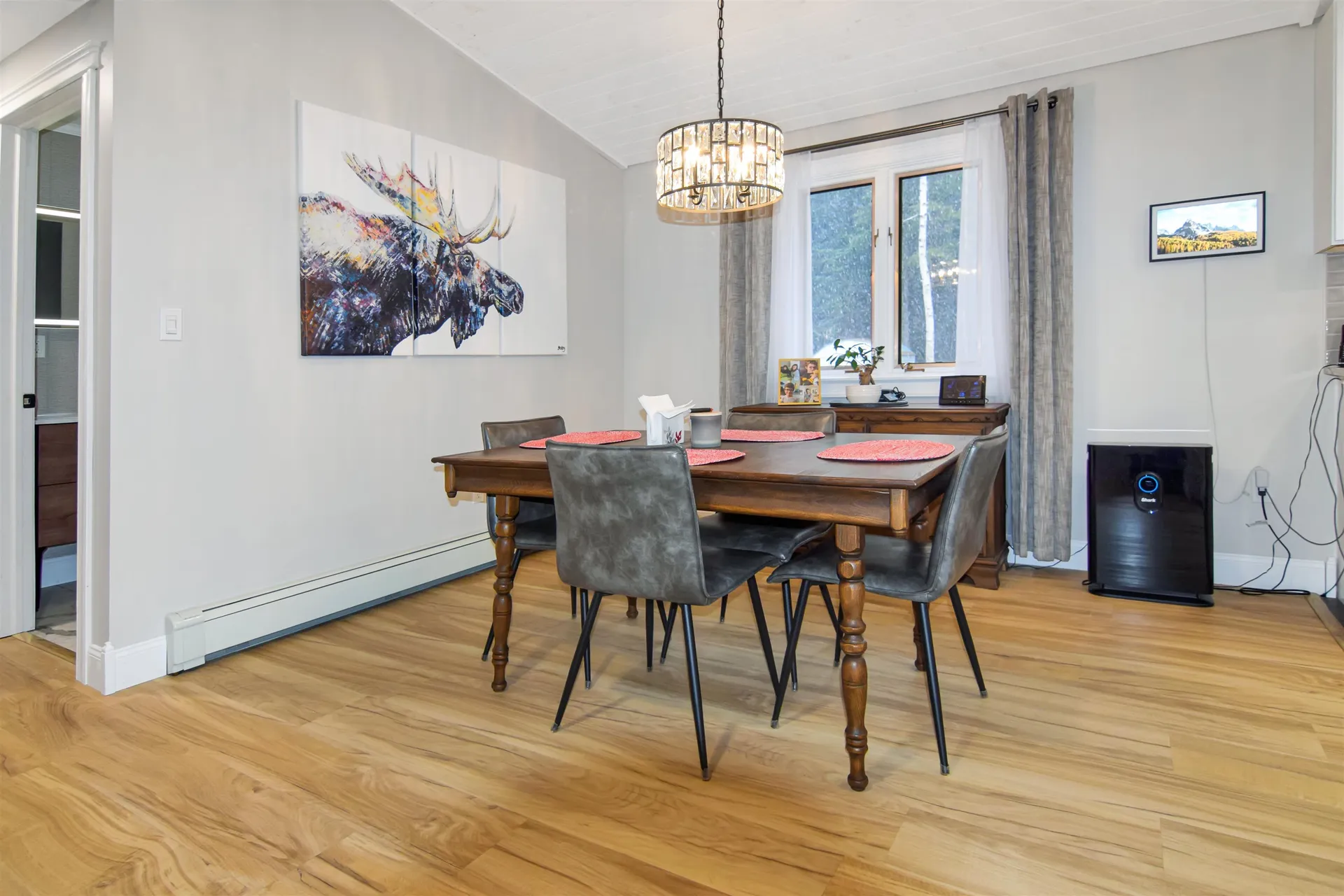 30 Brickyard Road Littleton NH 03561