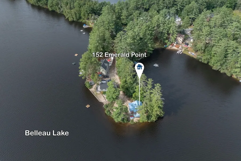 152 Emerald Point Wakefield NH 03830
