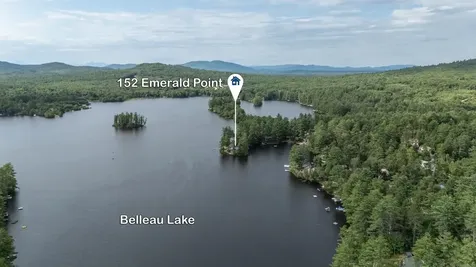 152 Emerald Point Wakefield NH 03830