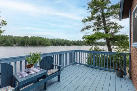 152 Emerald Point Wakefield NH 03830